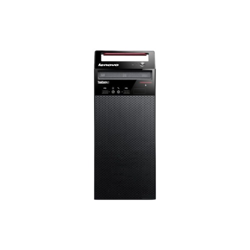 Lenovo Thinkcentre Edge 71 1577b9u Desktop Computer Intel Pentium G6 2 6ghz Tower Glossy Black Kw4785 Shoplet Com