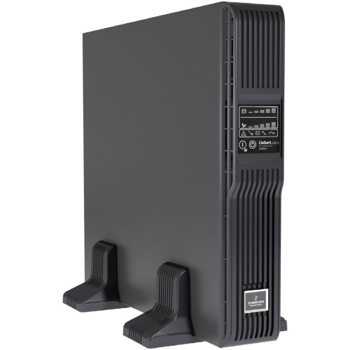 Liebert GXT3 GVG3-1500RT120 1500VA Tower/Rack Mountable UPS - NV8570 ...
