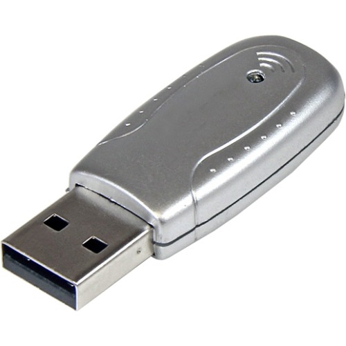 Kina Vie uhyre StarTech.com USB to Infrared IrDA Adapter - PG5619 - Shoplet.com