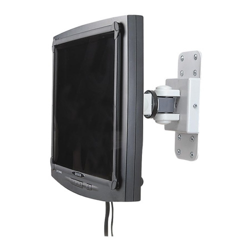 Kensington Flat Panel Unit/Cubicle Wall Mount Stand 60064 2595386
