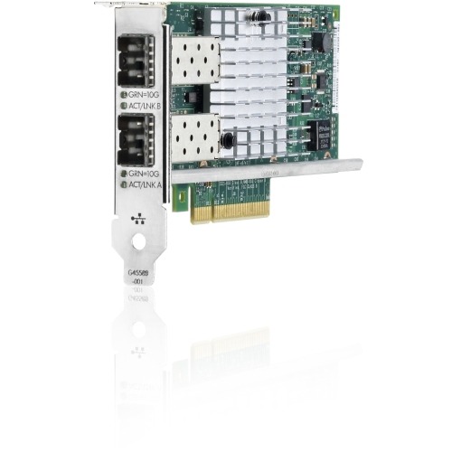HP 10Gb 2Port 560SFP+ Adapter PV7394