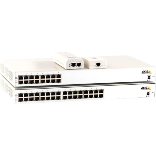 Axis T8120 1-port 15w Poe Midspan for sale online 