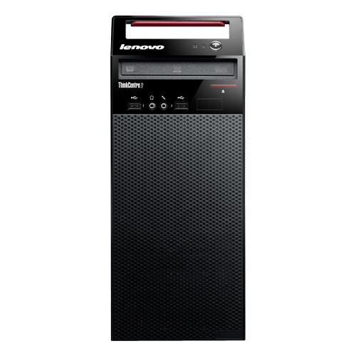 Lenovo ThinkCentre Edge 72 3484BGU Desktop Computer - Intel Core