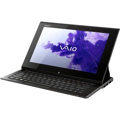 Sony VAIO SVD11213CXB Ultrabook/Tablet - 11.6