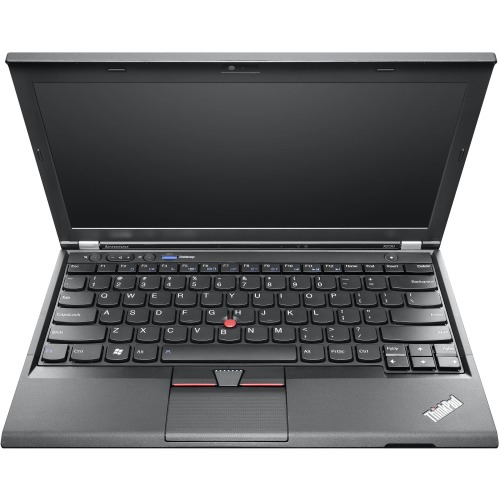Lenovo ThinkPad X230 2320HQU 12.5" Notebook - Intel - i7 i7-3520M 2.9GHz - Black - PX3982 - Shoplet.com