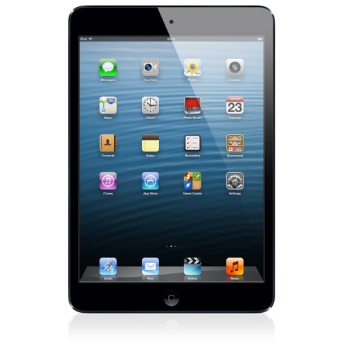 Apple iPad mini MD534E/A 16 GB Tablet - 7.9