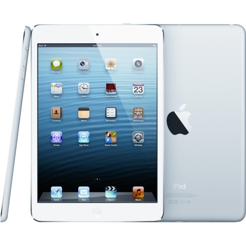 Apple iPad mini MD537E/A 16 GB Tablet - 7.9