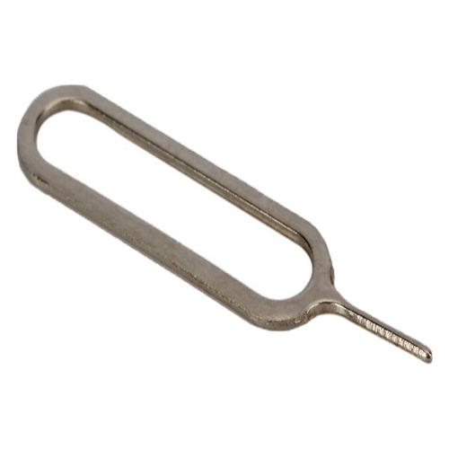 4XEM Sim Card Eject Pin Key Tool For iPhone 3G/3GS/4/4S RG8513