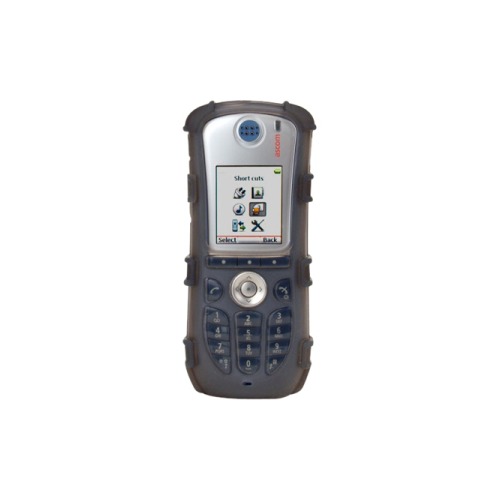ZCover, Inc zCover Ruggedized Silicone Case fits ASCOM d62/i62 Wireless ...
