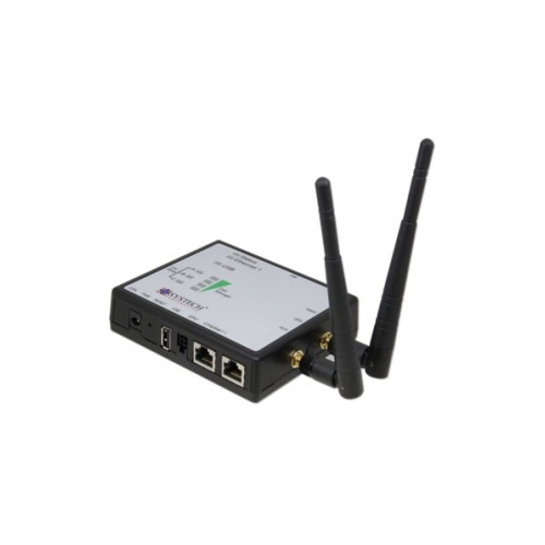 WSC SysLINK SL-500 Ethernet, Cellular Modem/Wireless Router - VN2856 ...