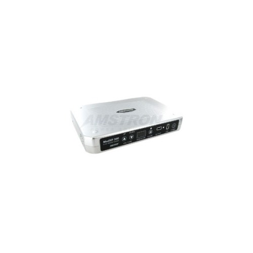 Amstron MedXP 300 External Battery Ver4 - 60601 Certified Medical Grade ...