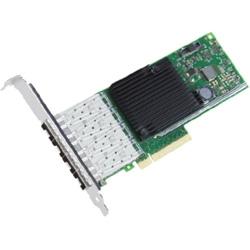 Intel Converged Network Adapter X710DA4 FH XK1213