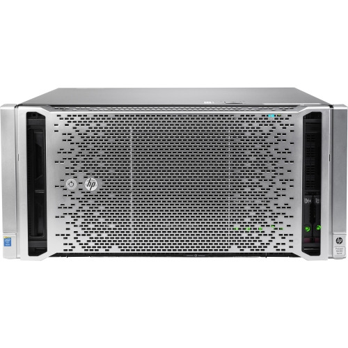 HP ProLiant ML350 G9 5U Tower Server Intel Xeon E52640 v3 2.60 GHz VZ3017