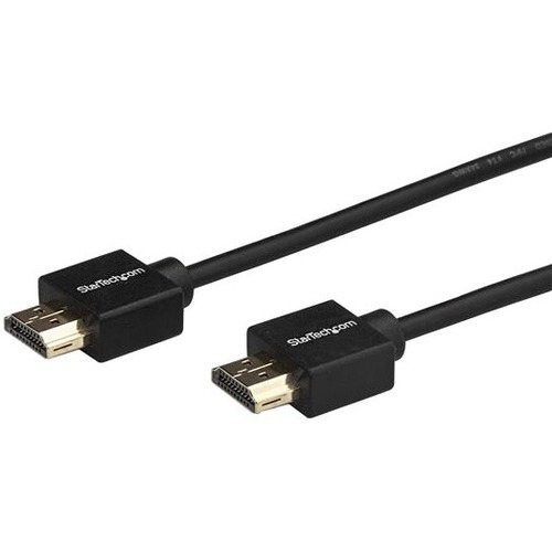 Cable Mini HDMI Tipo A a HDMI Tipo C, 2M, Cable Mini HDMI 2.0a/b