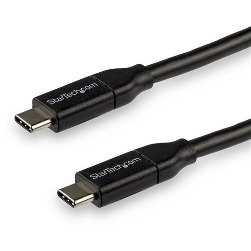 StarTech.com 3m 10ft Long Black Apple 8 pin Lightning Connector to