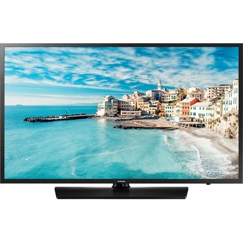 Samsung 470 HG32NJ470NF 32" LED-LCD TV - HDTV Black Hairline - 3DM213 - Shoplet.com