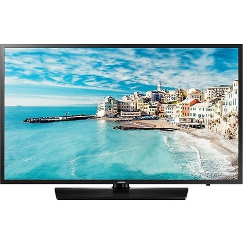 Samsung 477 32" LED-LCD TV - HDTV - Black Hairline - 3DM214 - Shoplet.com