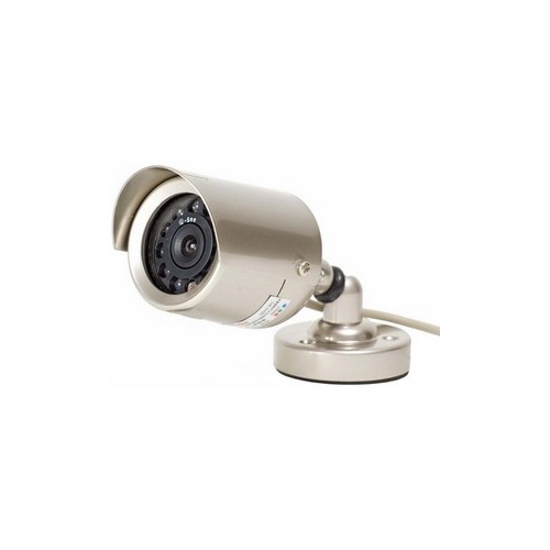 Qsee QSOCWC Outdoor Camera with Night Vision 2H11618