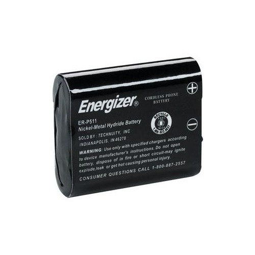 energizer er p511