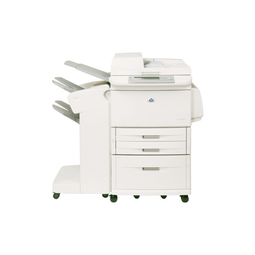 HP LaserJet 9040 Multifunction Printer Monochrome Laser Q3726AABA3