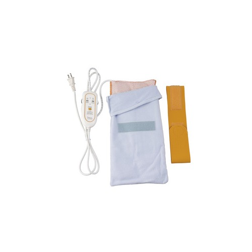 Drive Devilbiss Healthcare Therma Moist Michael Graves Heating Pad, Petite 7" x 15" 10895