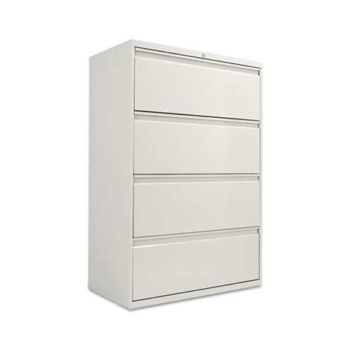 Alera FourDrawer Lateral File ALELF3654LG