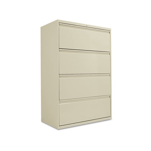 Alera FourDrawer Lateral File ALELF3654PY