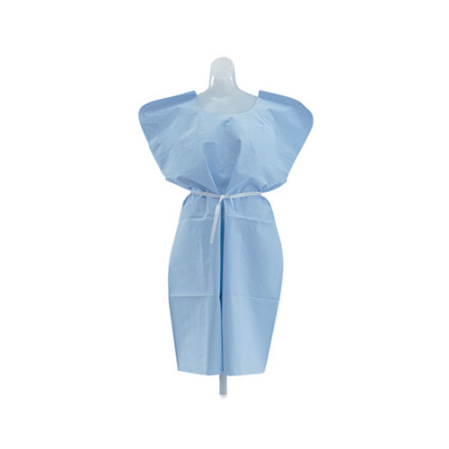 Medline Disposable Patient Gowns MIINON24356