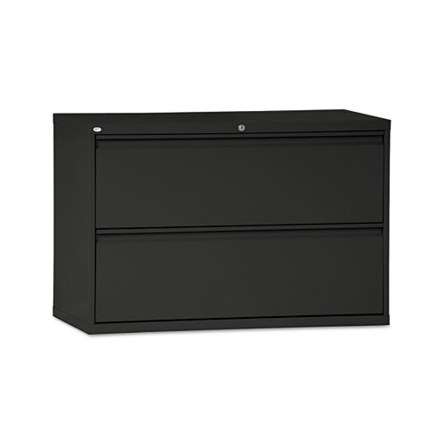 Alera TwoDrawer Lateral File ALELF4229BL