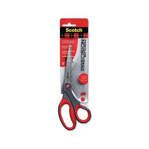 Scotch-brite Precision Scissors - MMM1448B 