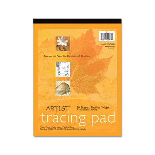 Pacon Art1st Parchment Tracing Paper PAC2317