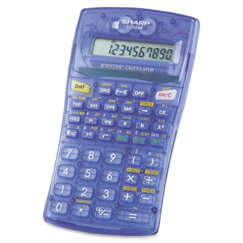 one line calculator