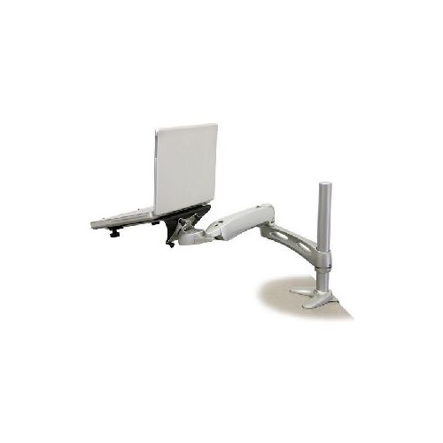 Ergotron, inc Ergotron LX Desk Mount Notebook Arm 45192194