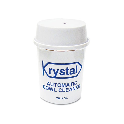 Blue ABC Automatic Bowl Cleaner - KRYABC - Shoplet.com
