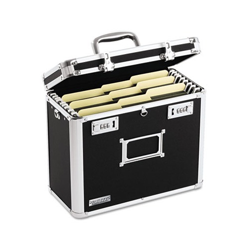 Vaultz Locking File Chest IDEVZ01187