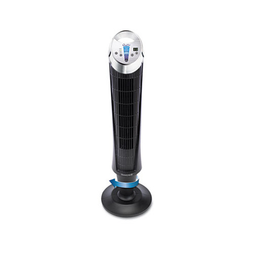 Honeywell QuietSet 8Speed Whole Room Tower Fan HWLHY108