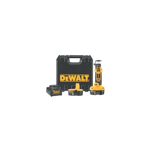 DeWalt Cordless Cut-Off Tools - DC550KA - 115-DC550KA - Shoplet.com