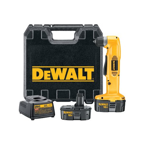Dewalt Cordless Drill/Drivers DW960K2 SEPTLS115DW960K2