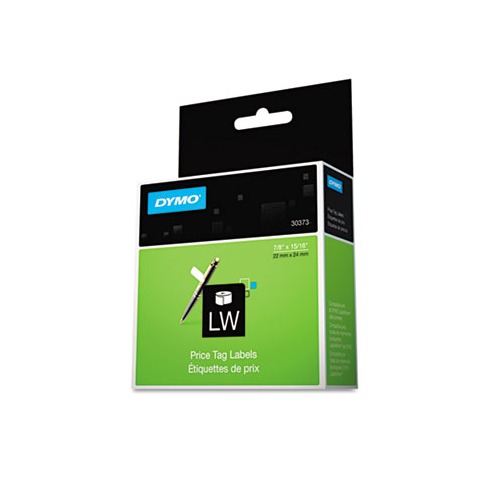 LW Price Tag Labels, 0.93 LW Price Tag Labels, 0.93