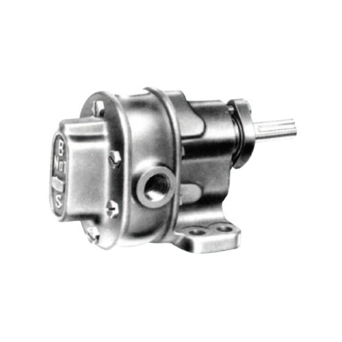 BSM Pump B-Series Pedestal Mount Gear Pumps - 71311 - 117-713-1-1 ...