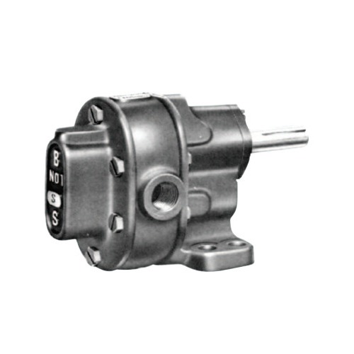 BSM Pump B-Series Pedestal Mount Gear Pumps - 71337 - 117-713-3-7 ...