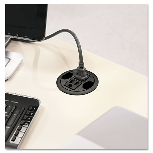 HON AC Power Hub - HONGRMTACX - Shoplet.com