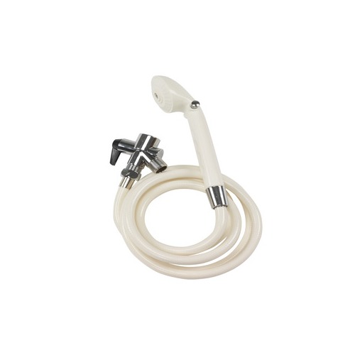 Drive Devilbiss Healthcare Handheld Shower Head Spray with Diverter