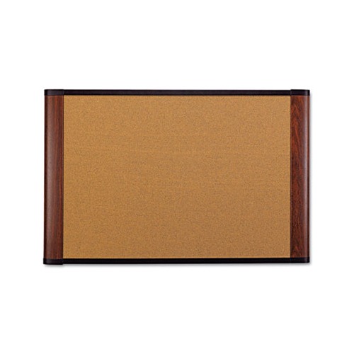 3m Cork Bulletin Board MMMC7248MY Easy Ordering