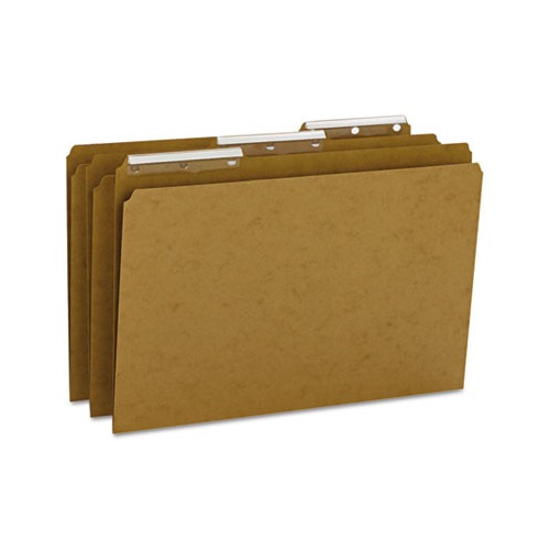 Smead Kraft File Folders SMD15930