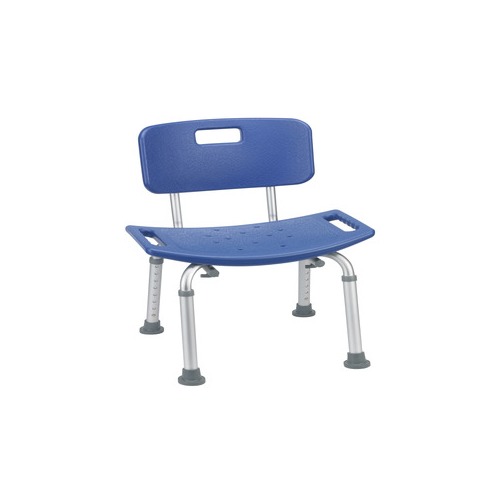 Drive Devilbiss Healthcare Bathroom Safety Shower Tub Bench Chair with