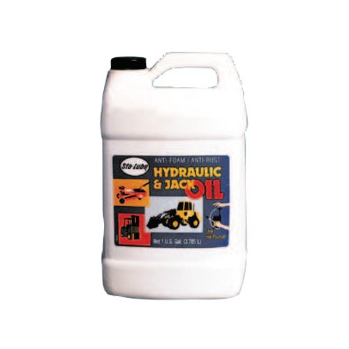 CRC Hydraulic Jack Oils SL2553 125SL2553
