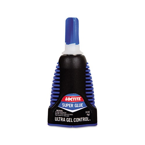 Loctite Ultra Gel Control Super Glue LOC1363589