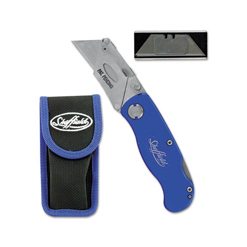 X-ACTO No. 1 Z-Series Precision Utility Knife w/Replaceable Steel