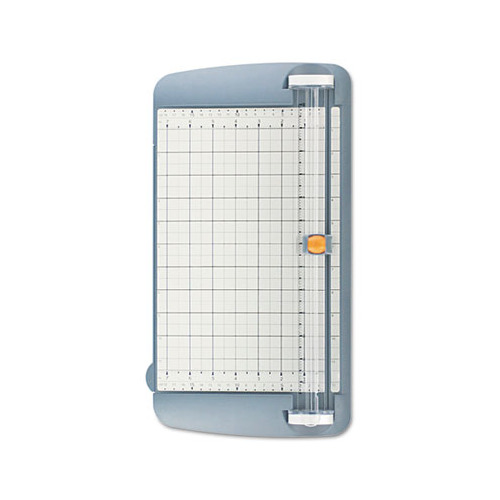 Westcott TrimAir Titanium Rotary Paper Trimmer ACM15192